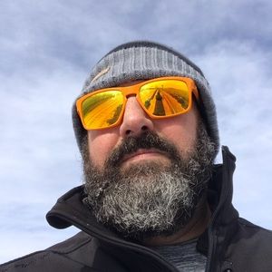 Meet your Posher, Sean